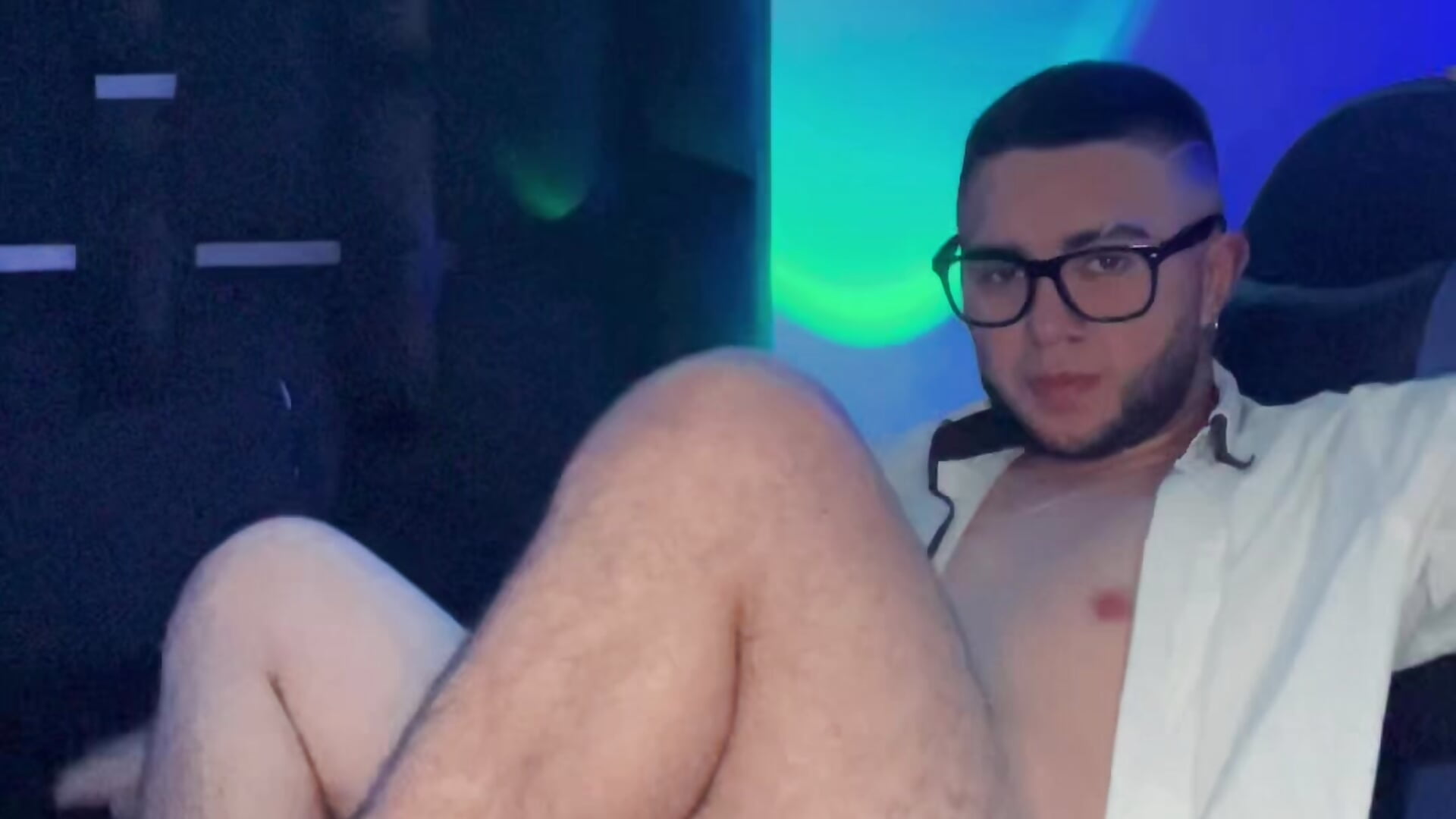 Nice to meet you - video van Adriian_444 cam-model