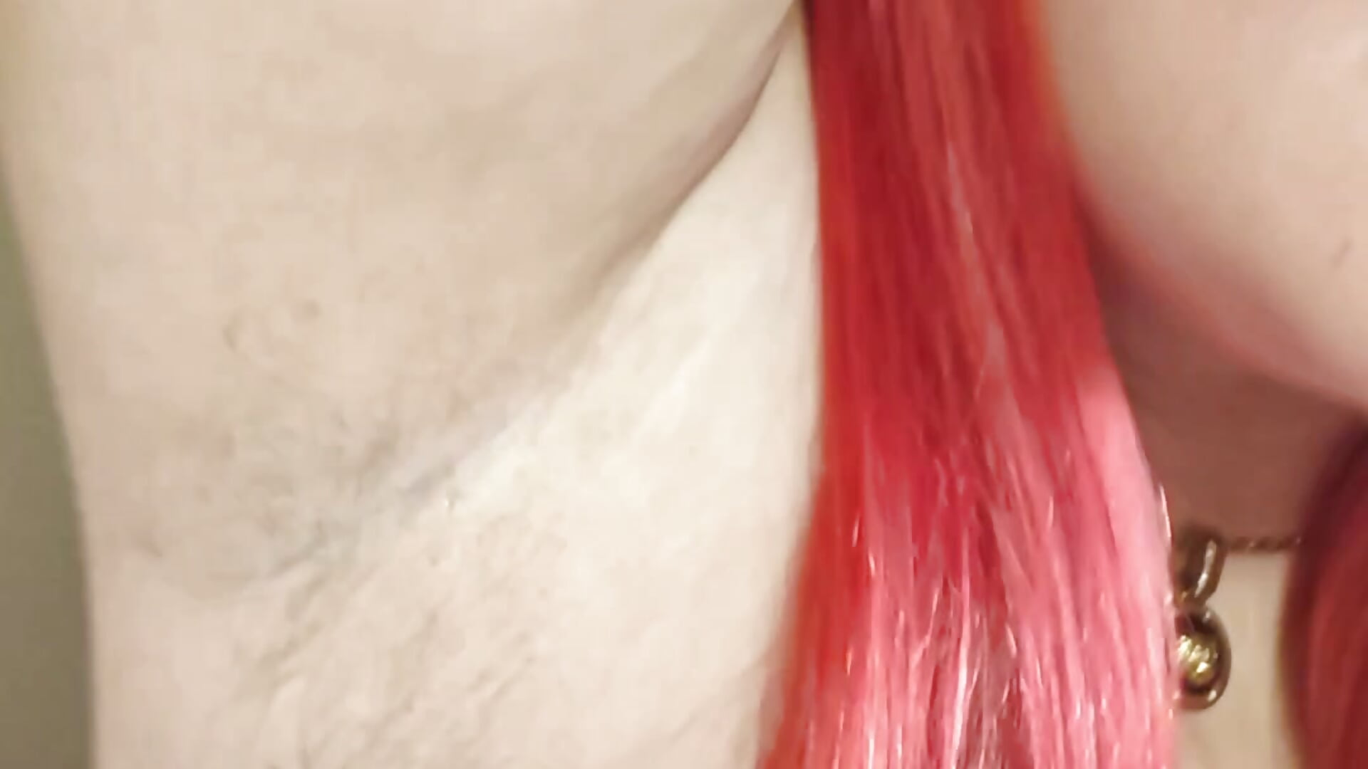 Hairy Armpits - video by AlyssaWonderland cam model