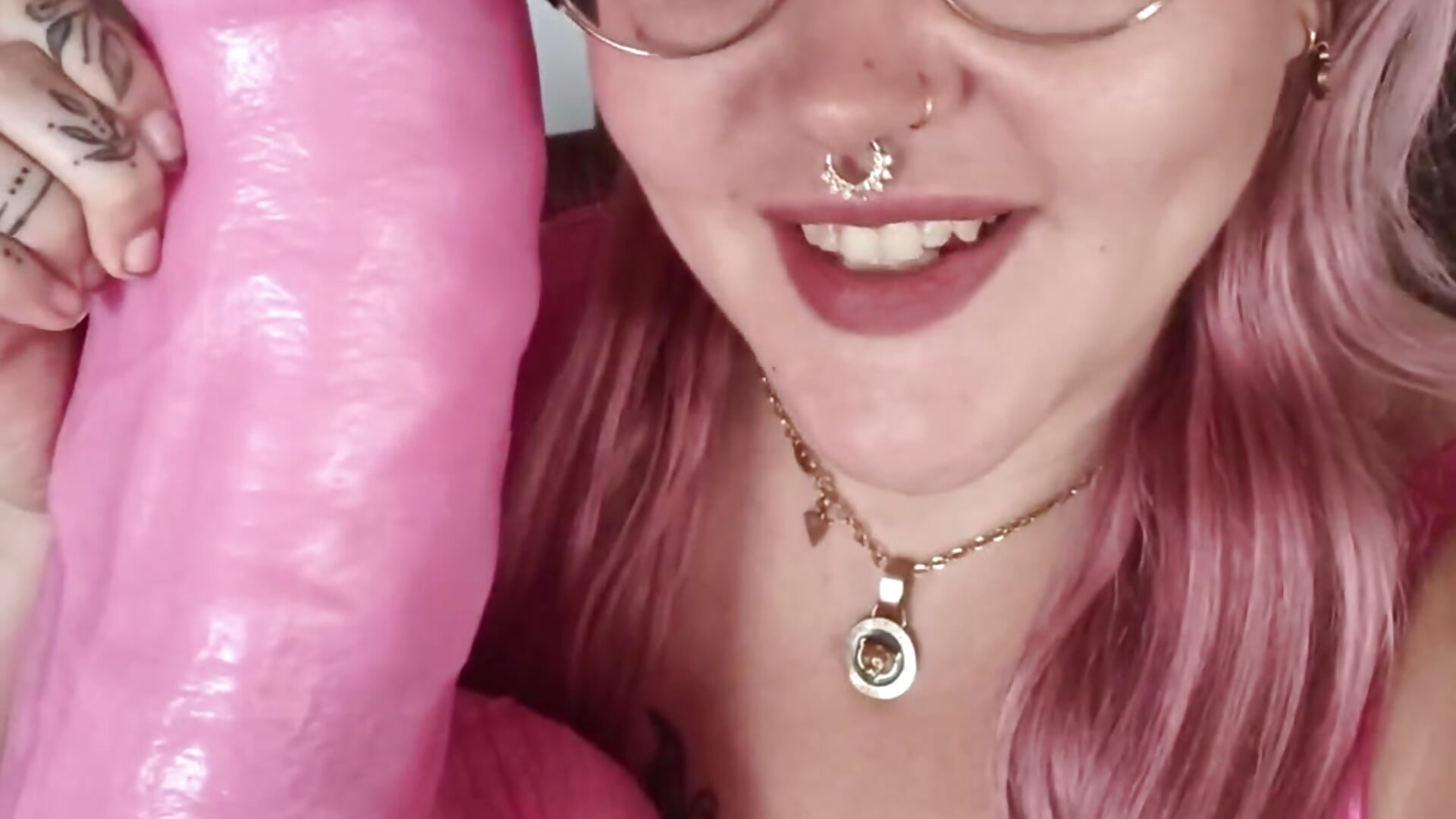 Did you knew? 😏 - video by AlyssaWonderland cam model