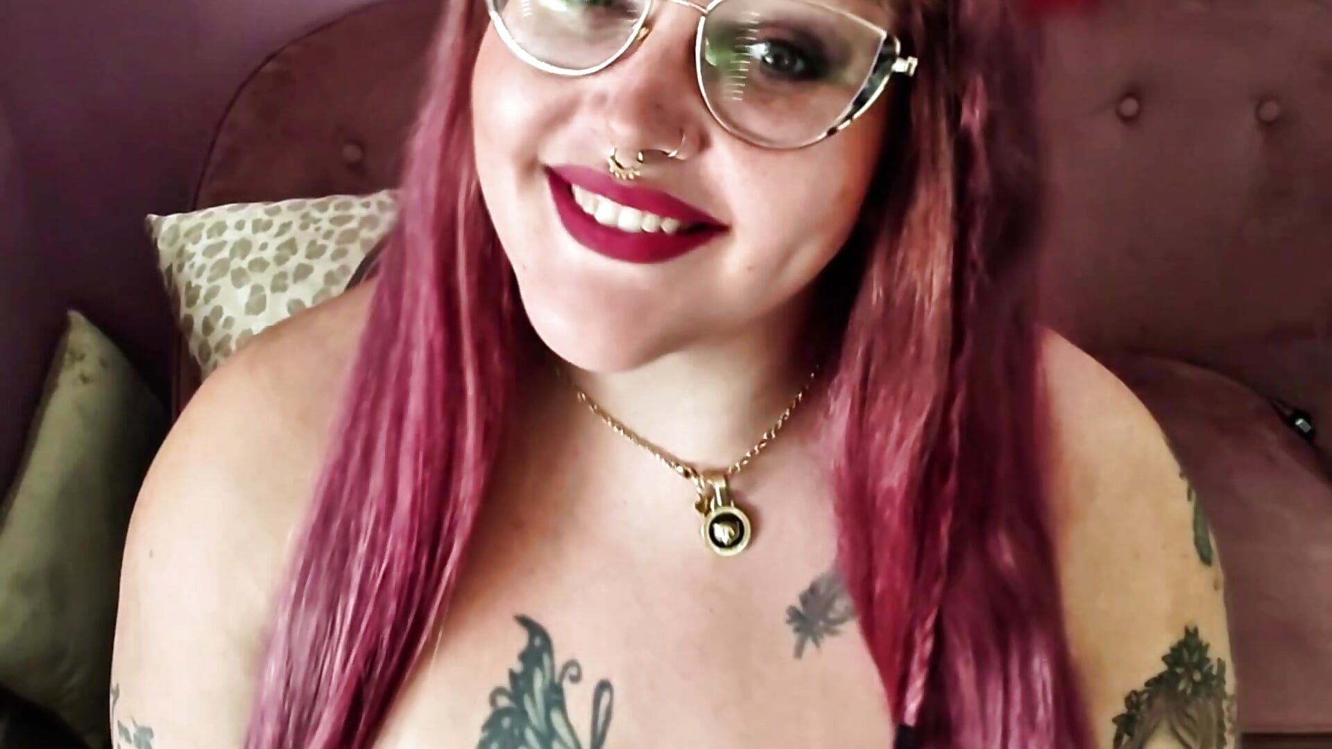 🦊 - video by AlyssaWonderland cam model