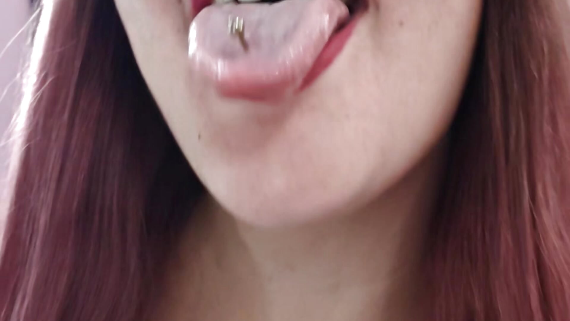 👅 - video by AlyssaWonderland cam model