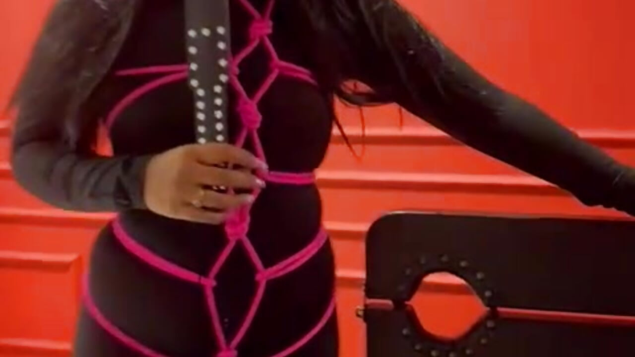 Bondage