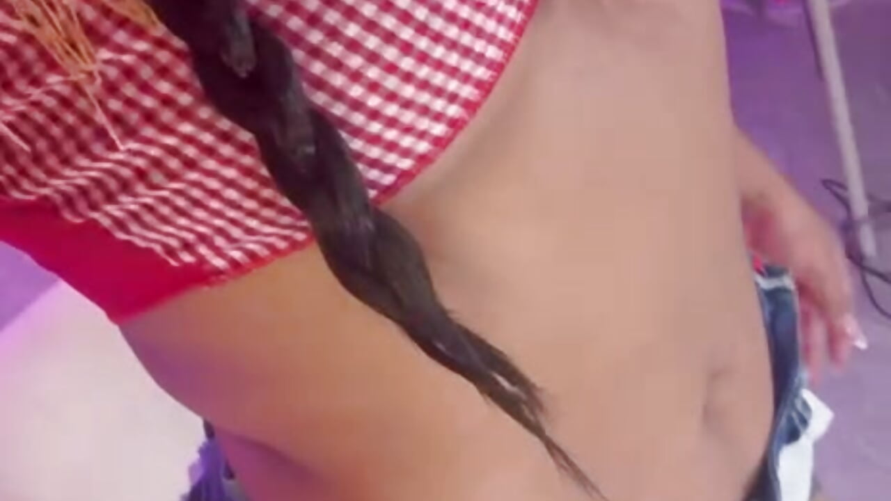 Darling see me your doll - video by DollyBrowncc cam model