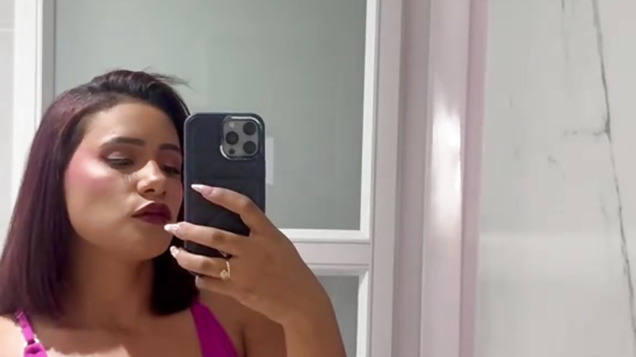 WhatsApp Video 2026-10-16 at 11.17.03 PM.mp4－カメラキャストのDollyBrownccの動画