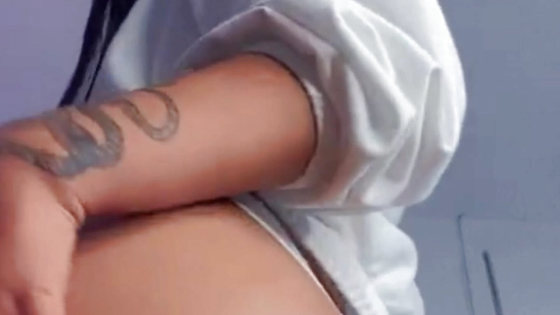 Pov ass, out of curiosity
