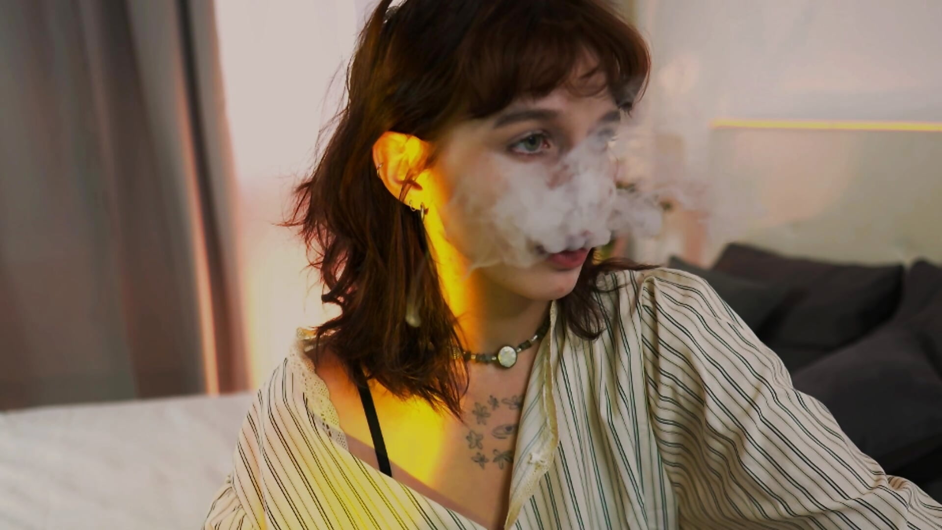 sencual - LeelooYolo 캠 모델의 동영상