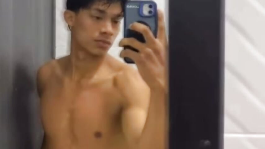 Rick sexy - video oleh Rick_boy kamera model