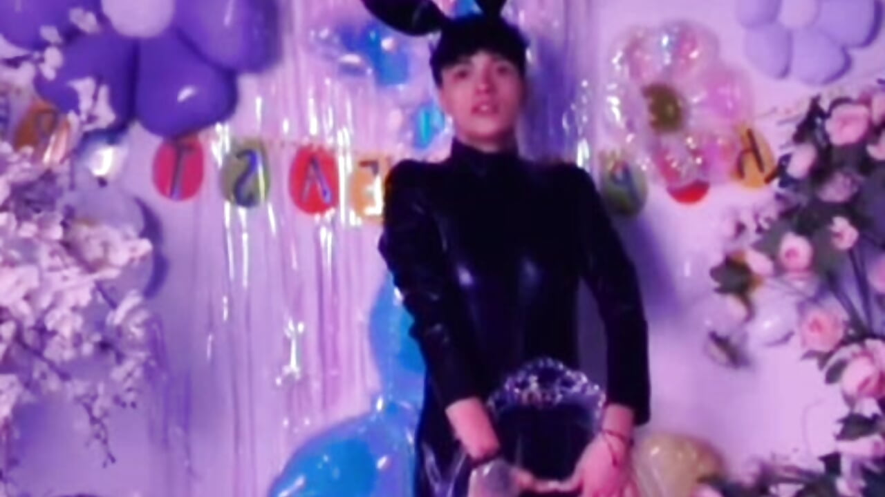 Easter celebration🌸 - video by b3k_afrodict cam model