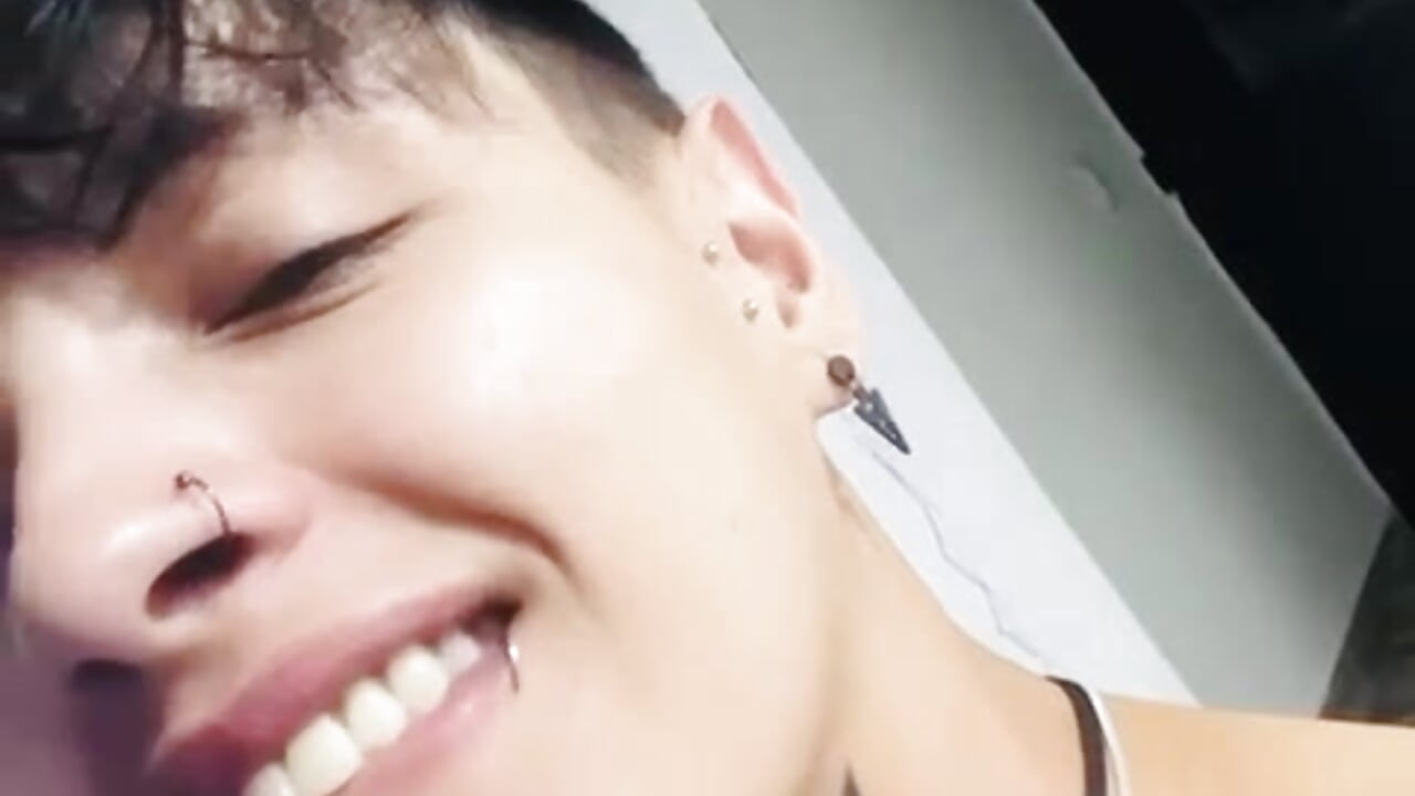 🖤– b3k_afrodict kameramodell videója