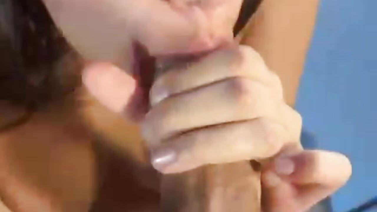 cumshot on face