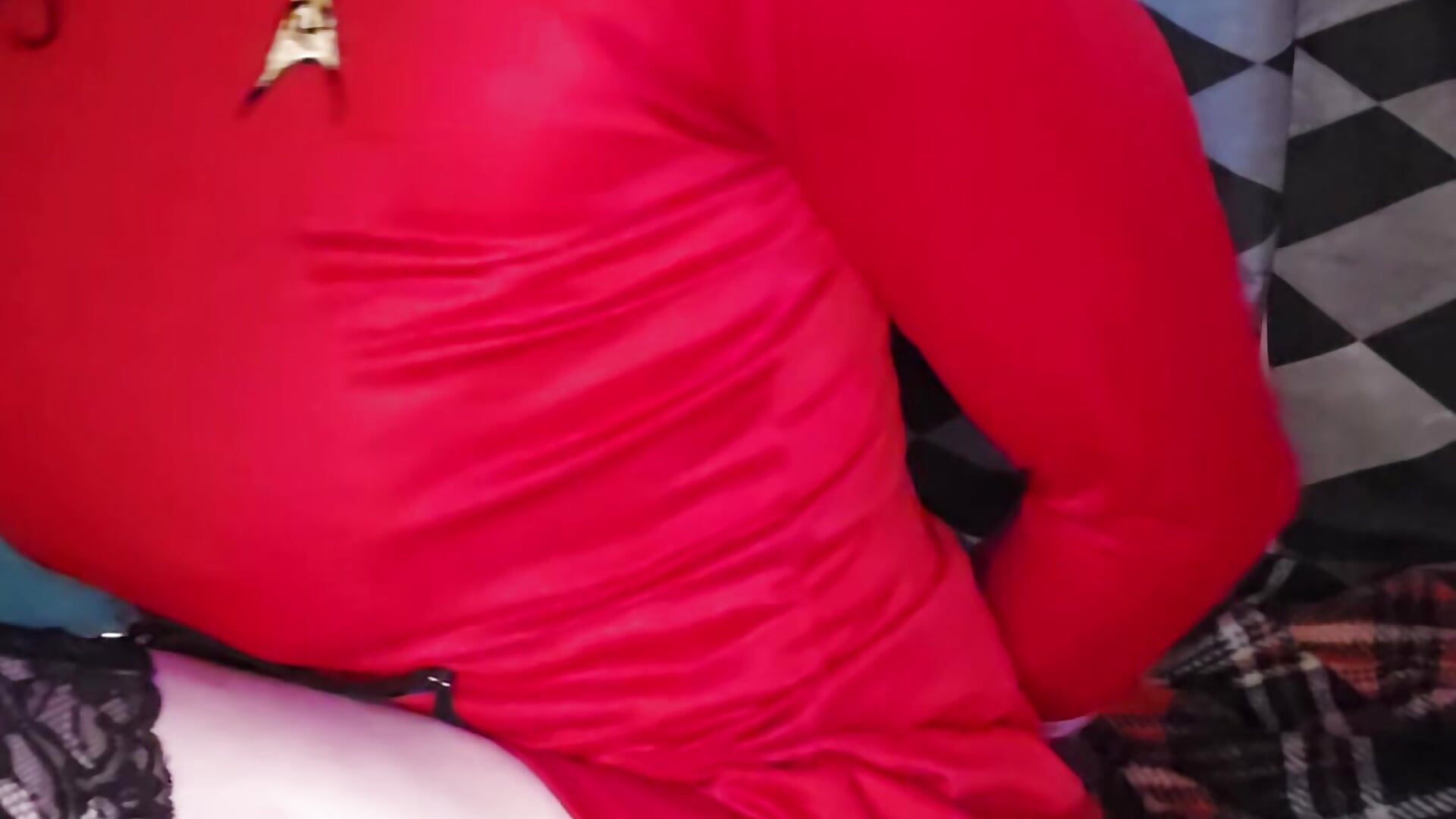 Training myself - video by thegothicone cam model