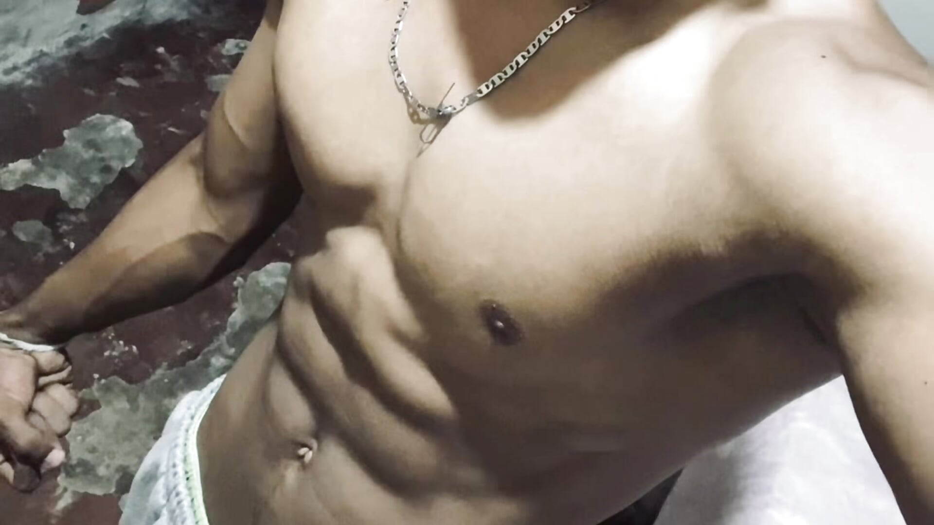 Your daddy body 🔥 - video của người mẫu cam Daddy_Jesus29