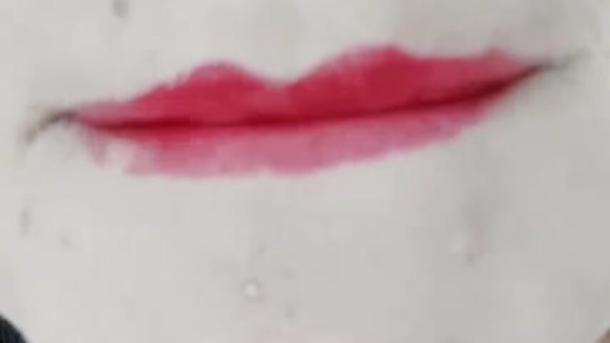 kiss for you - วิดีโอโดย LiliCarterm โมเดลแคม