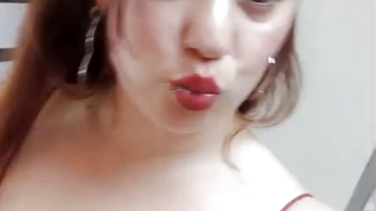 💋😈 - video by Tammy_parker_ cam model