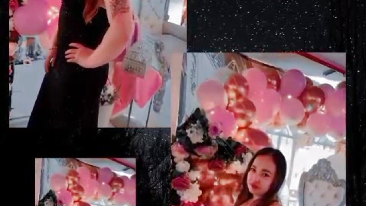 😍😍😍 - video by Tammy_parker_ cam model