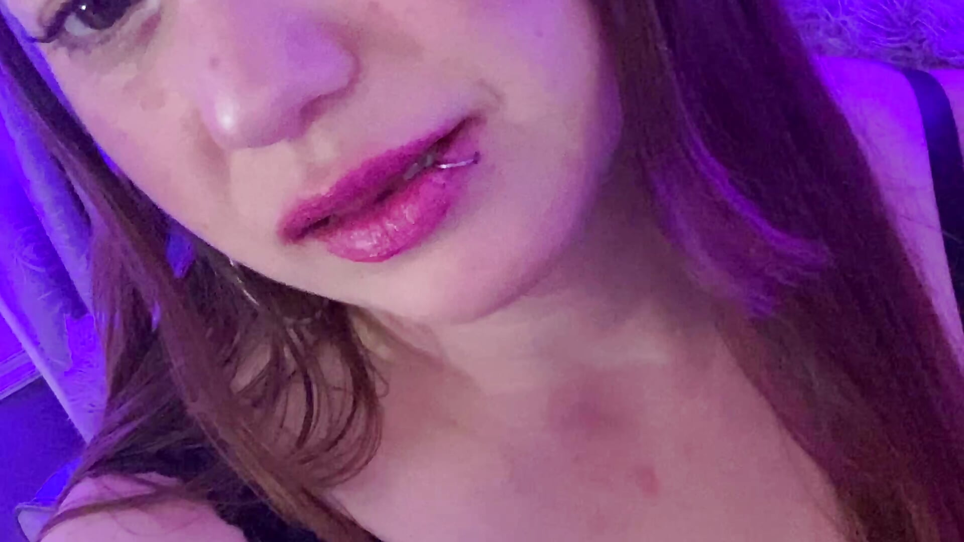 😈😈 - video by Tammy_parker_ cam model