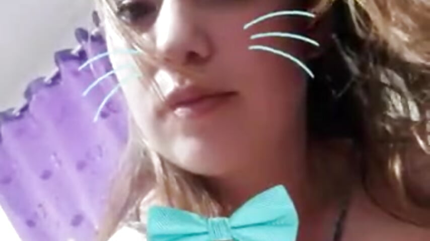 😻😻 - video by Tammy_parker_ cam model