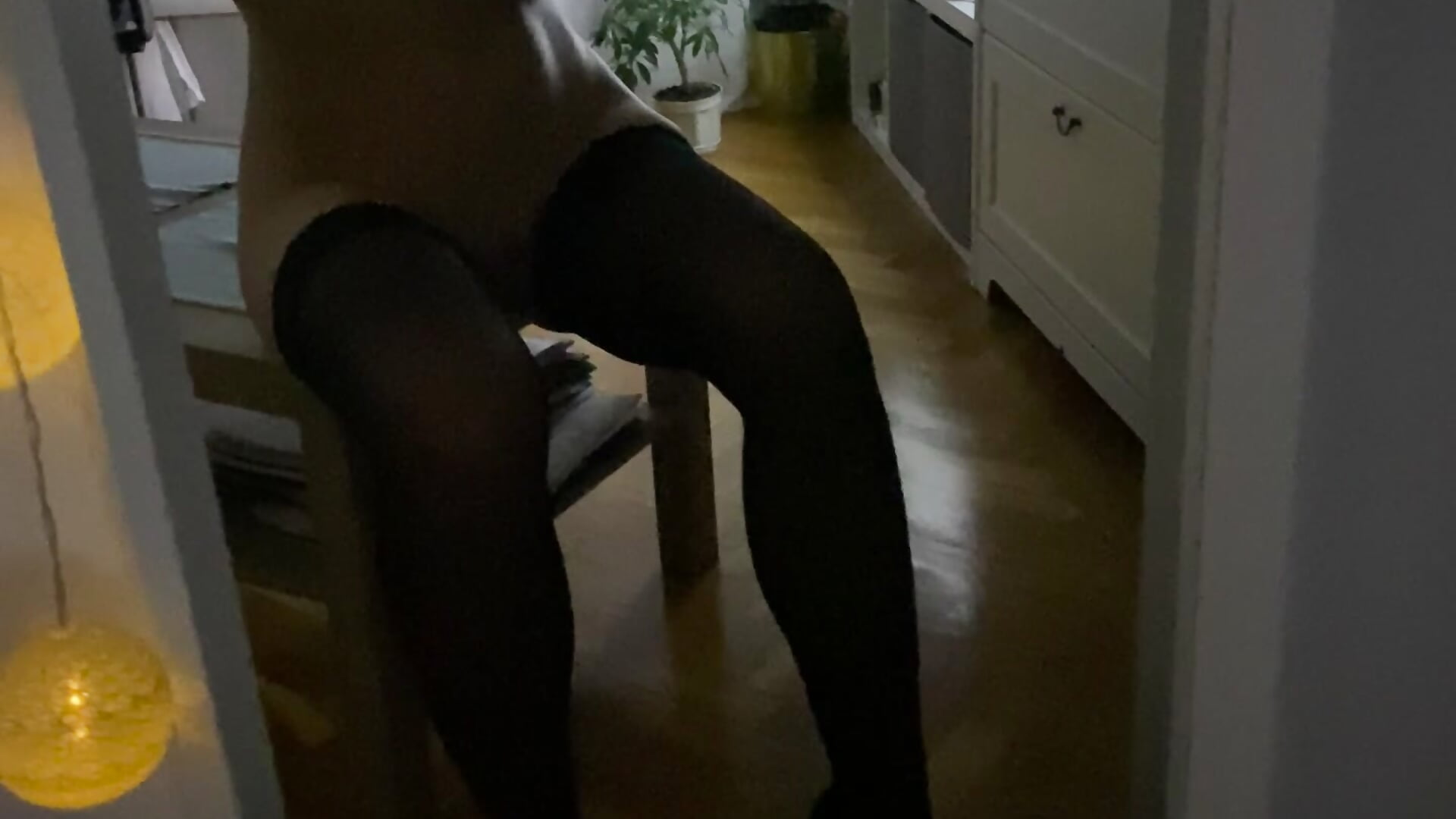 1 – video od webkamerové modelky lonelyalexa