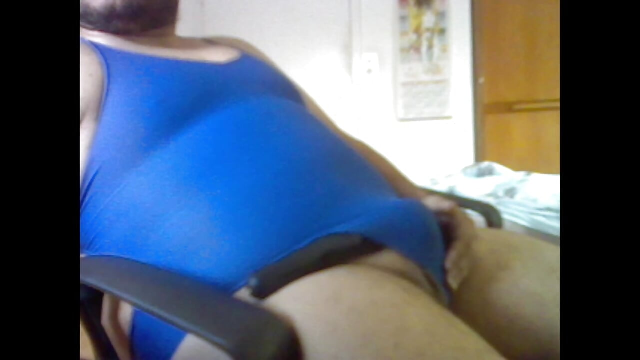 steuerung teil 2 - video by Badeanzug cam model