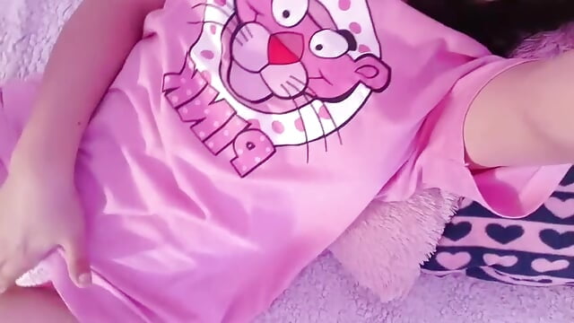 Let's have fun together - video by manumeow1 cam model