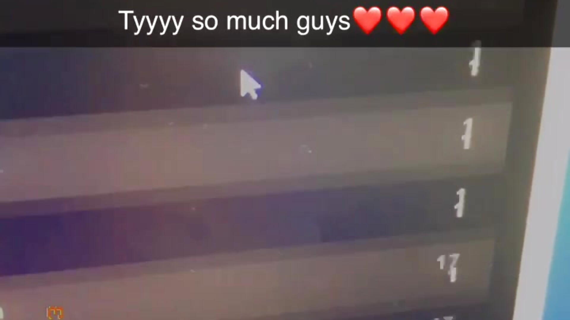 Amazing ❤️❤️❤️❤️－カメラキャストのWildScarletの動画