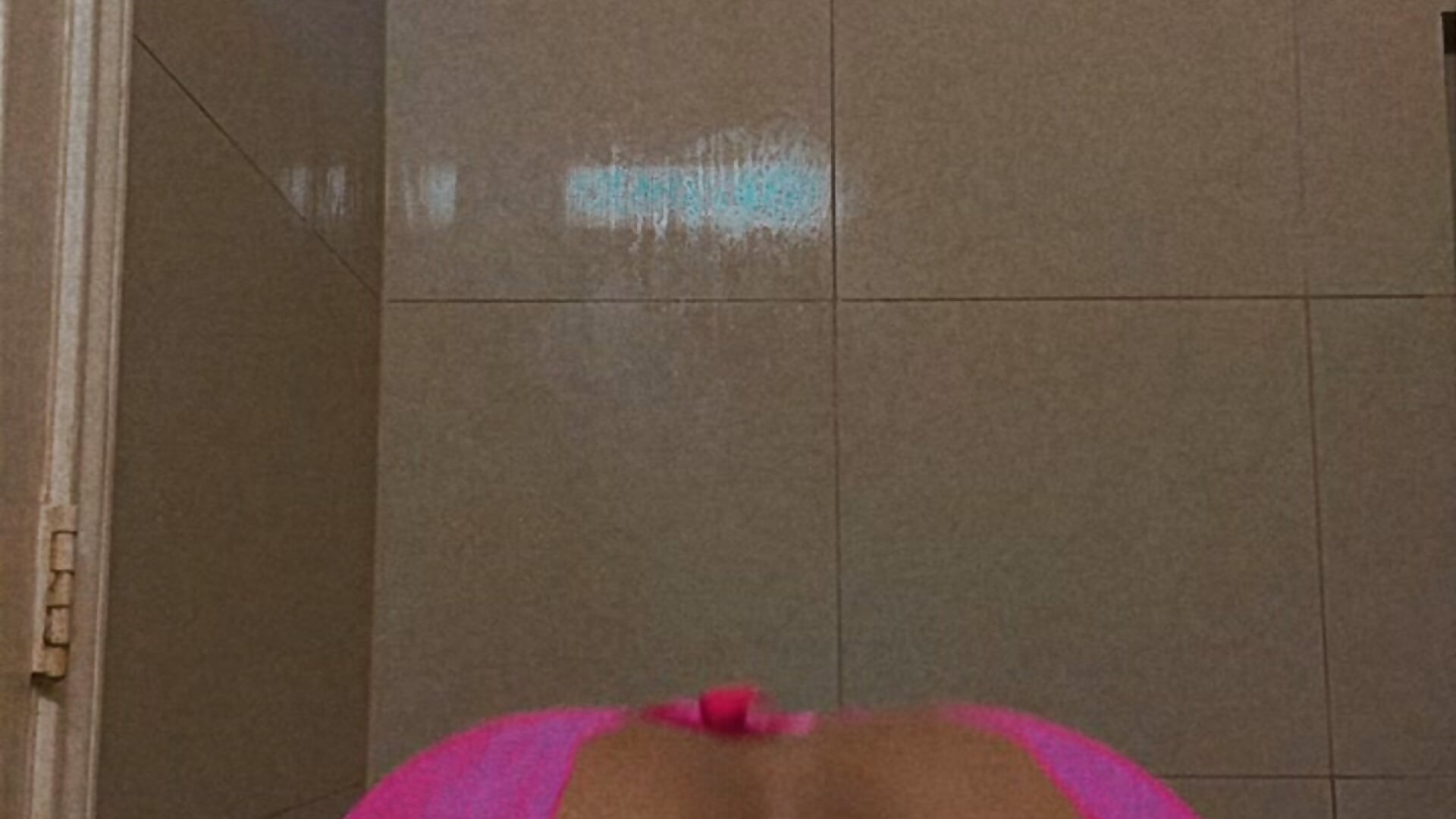 Pretty in pink - video by rubywithpearls cam model