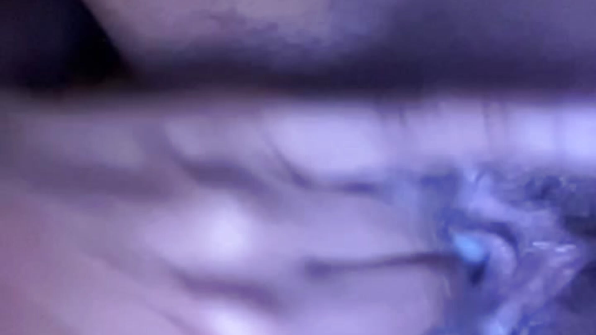 My moms sleeping in the other room 😴 🤫 - video by rubywithpearls cam model