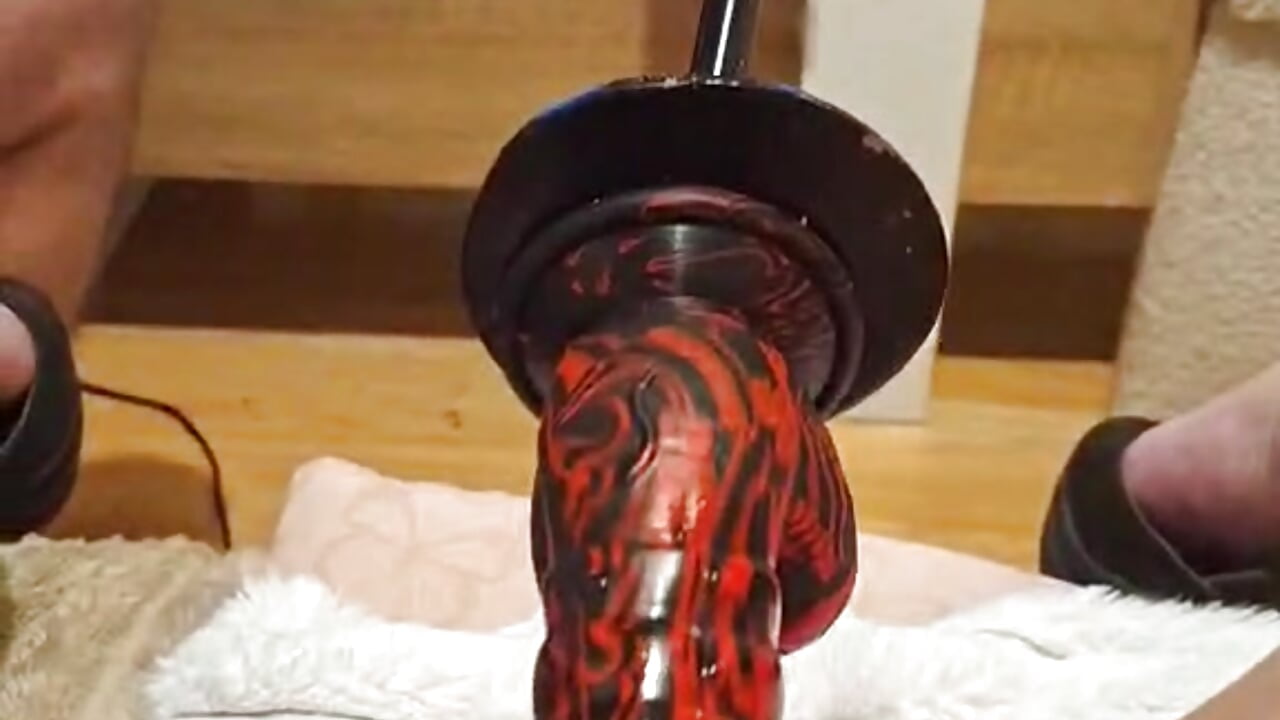 Sexe machine