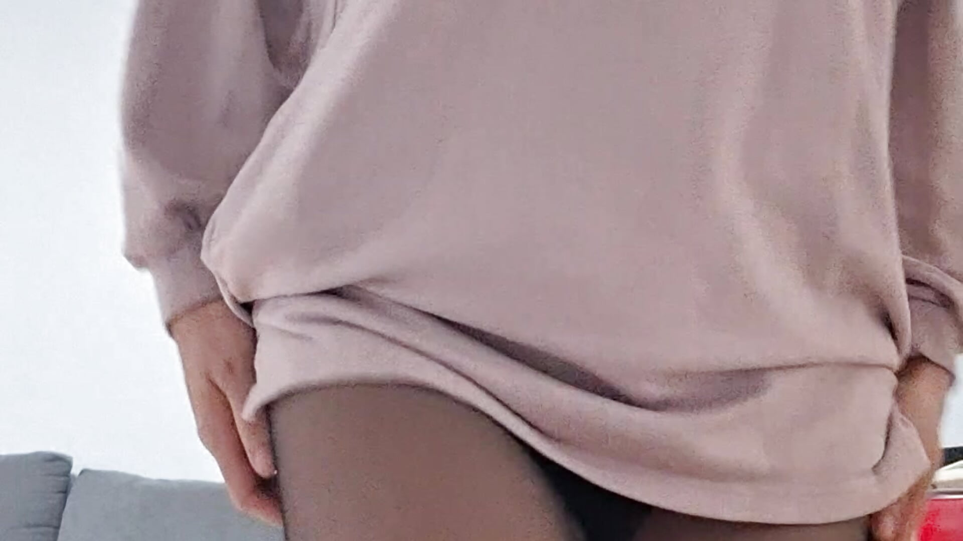 DonnerstagsVibes 🤭😋 - video oleh model kamera ZuckerMausi17