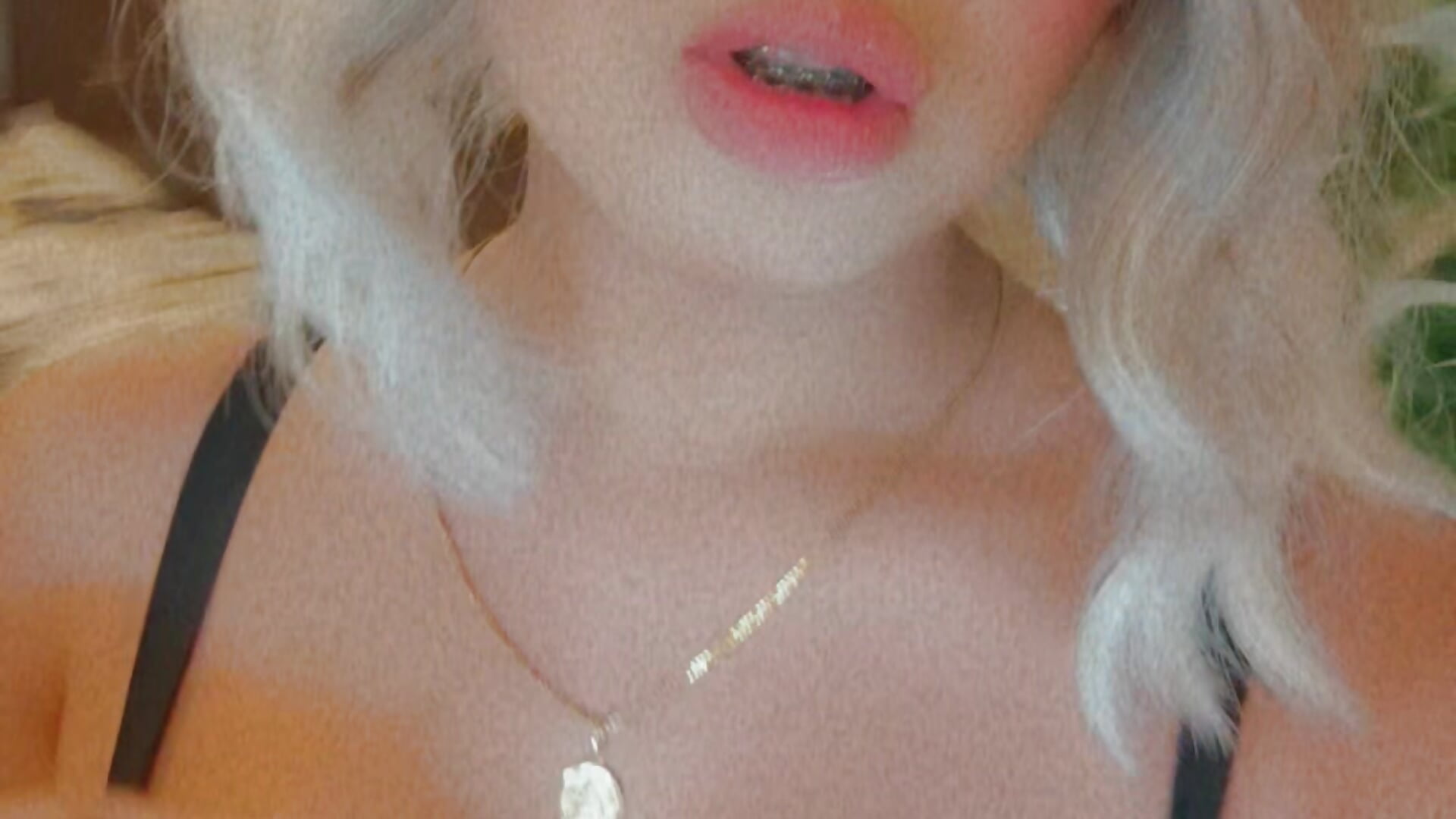 Your sexy goddess kelly - video của người mẫu cam Lovisshkelly