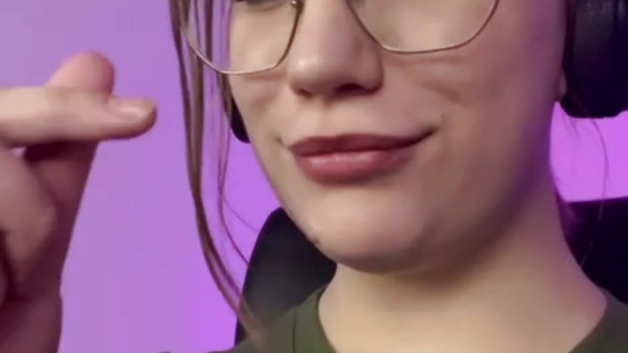 Hi Honey - Morvelyn 캠 모델의 동영상