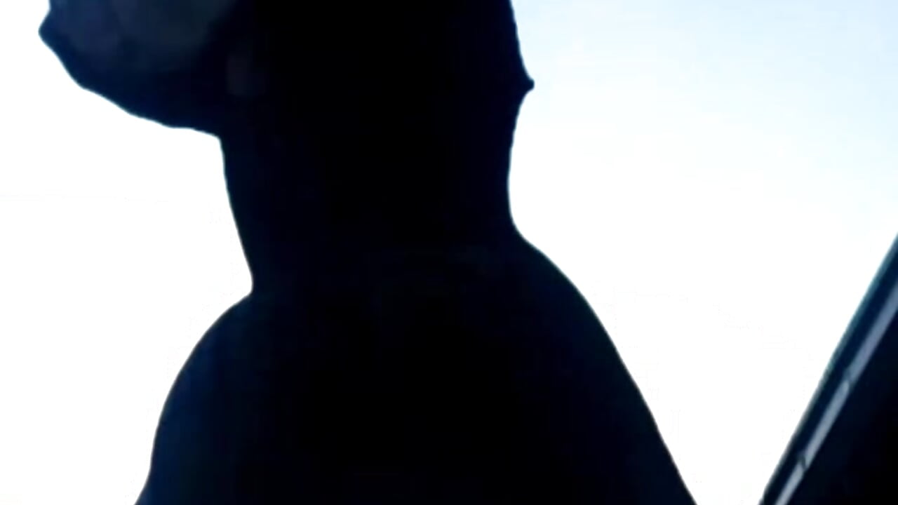 Damn bby - video by SexyChantyBabe25 cam model