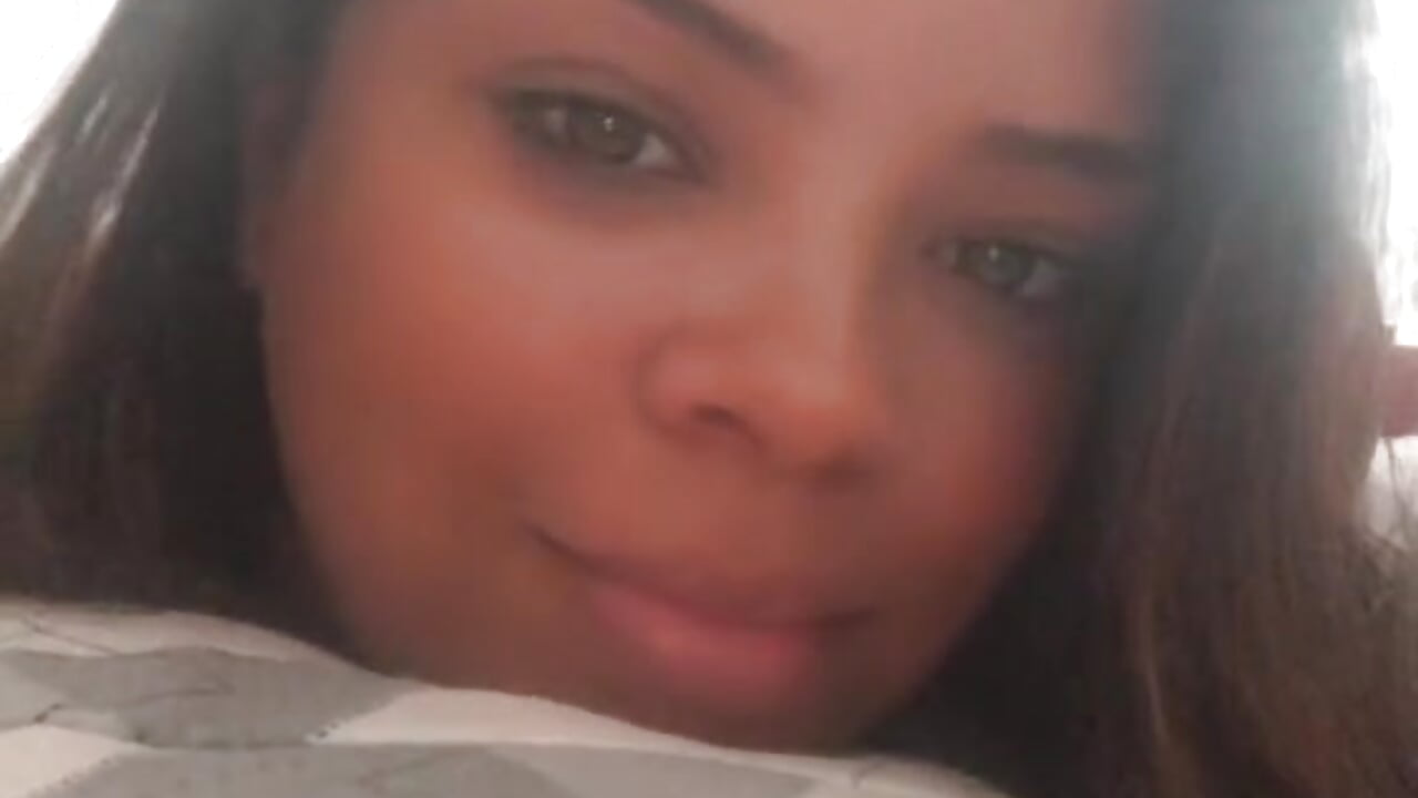 Sozinha pra você - video by NALLANDA cam model