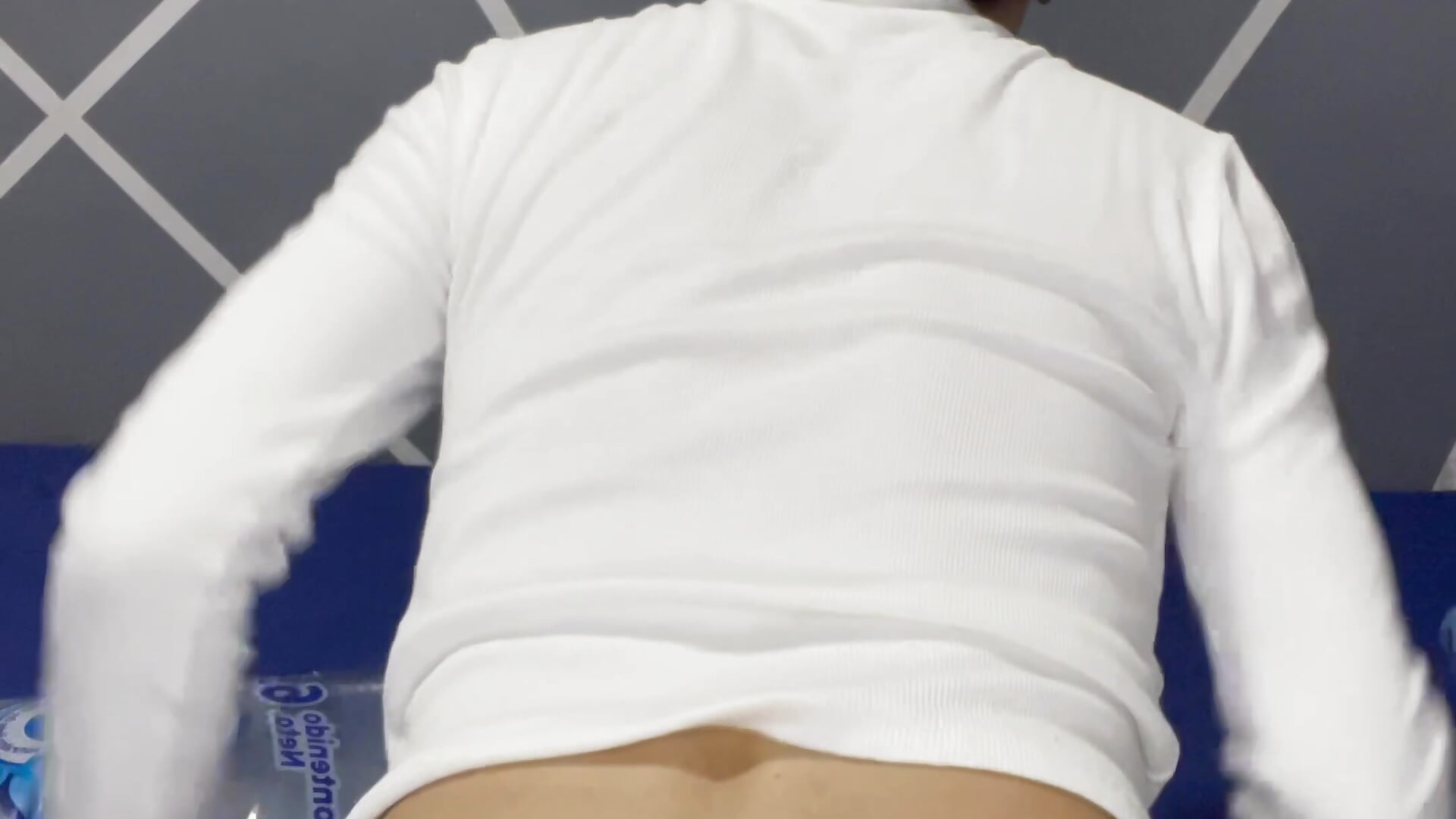 My asshole ❤️‍🔥 - video by Thiago_Divine_ cam model