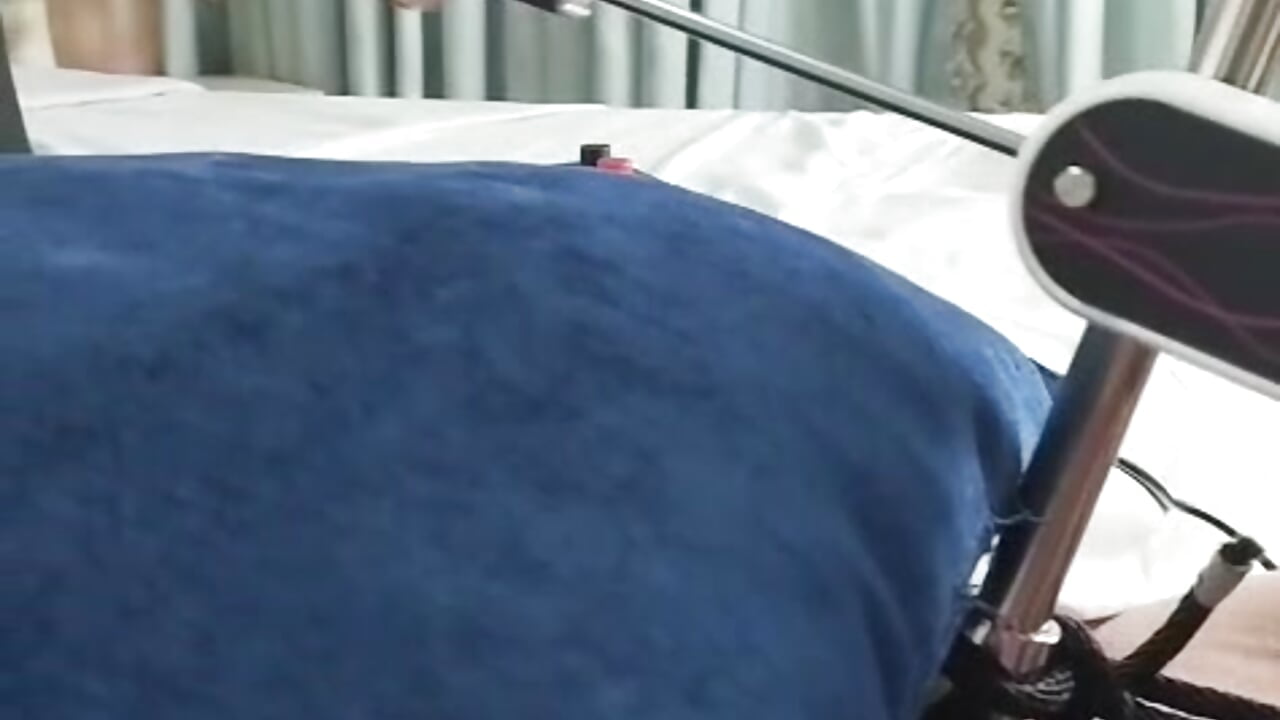 Fuck Machine controller for sale - video by TerryGreenwood cam model
