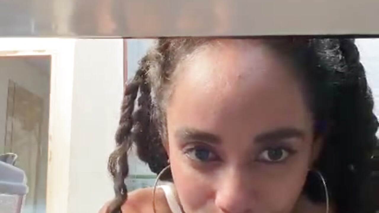 Do you like ice shows? 💦💦 - video by TerryGreenwood cam model