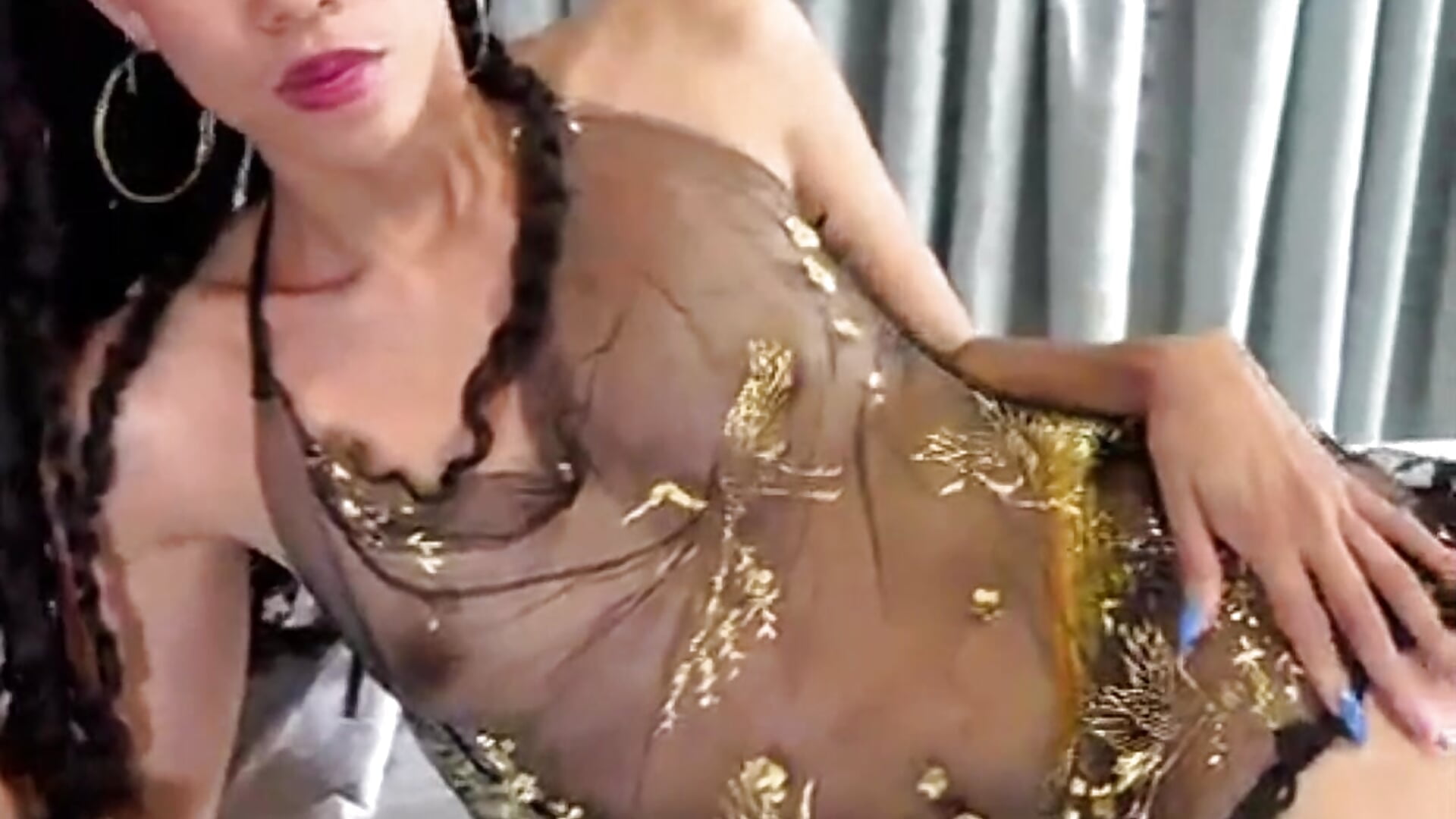 Sexy Girl 🔥 – видео вебкам-модели TerryGreenwood