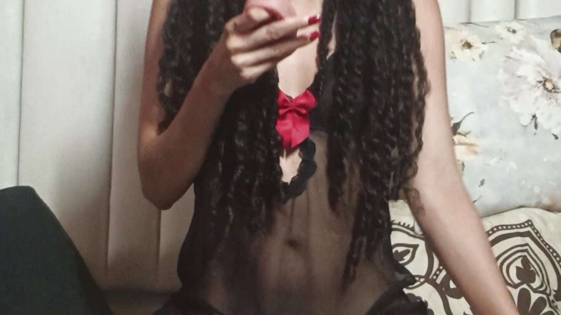 Fuck Big Dildo 🔥