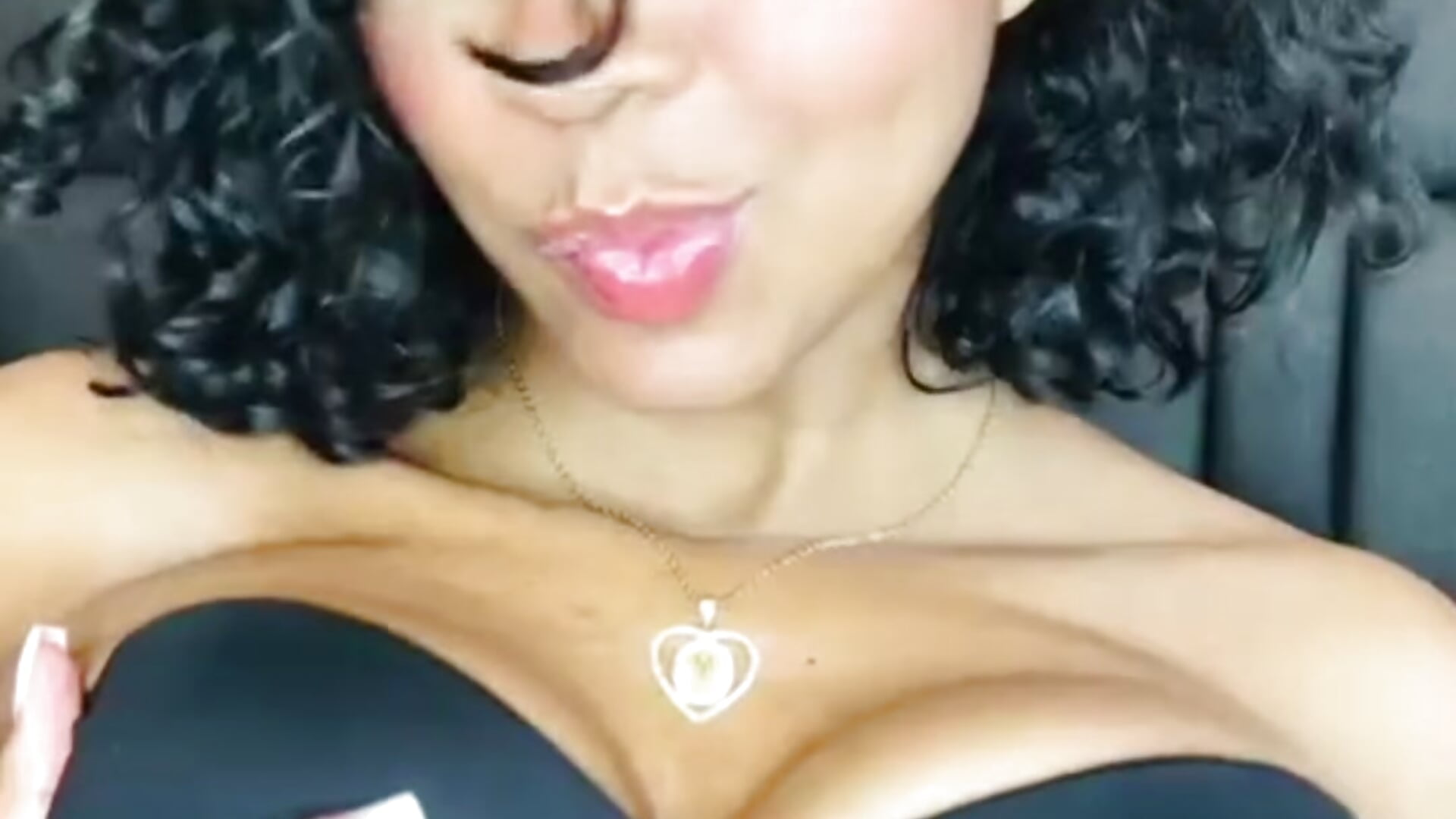 Do you want it, tell me with like - LisaMendez adlı kamera modelinin videosu