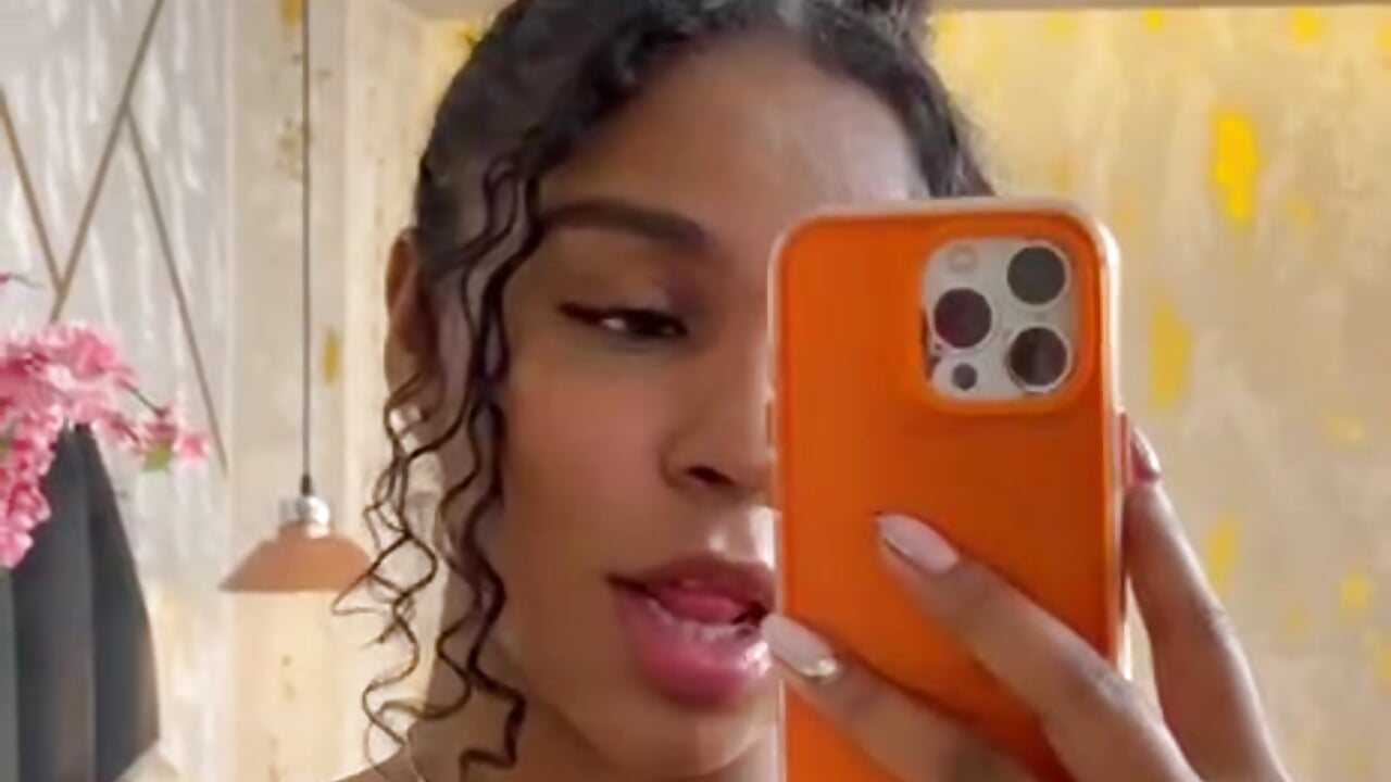 In VIP there are no rules... only pleasure and obedience 💎 - video by LisaMendez