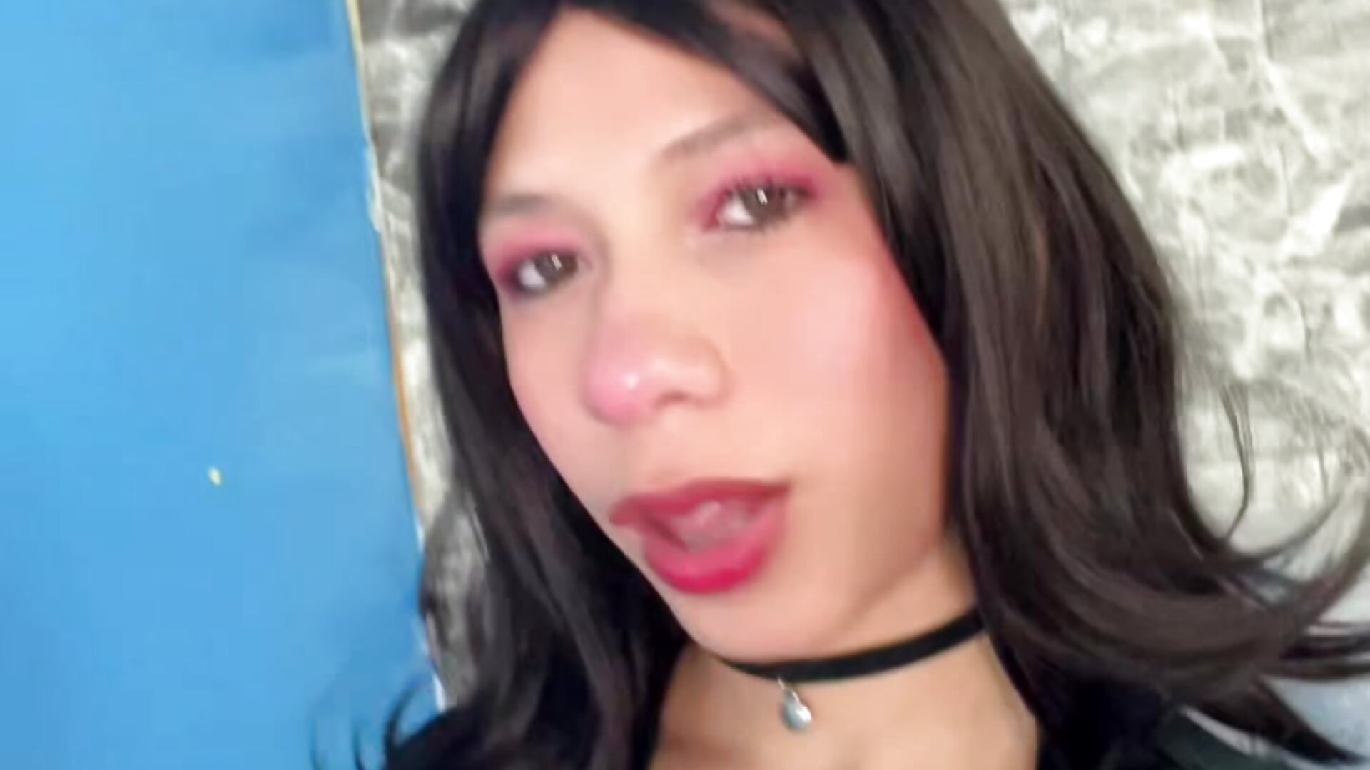 7693f554865e4083880318e21d212a2b - video by Geminis_m cam model