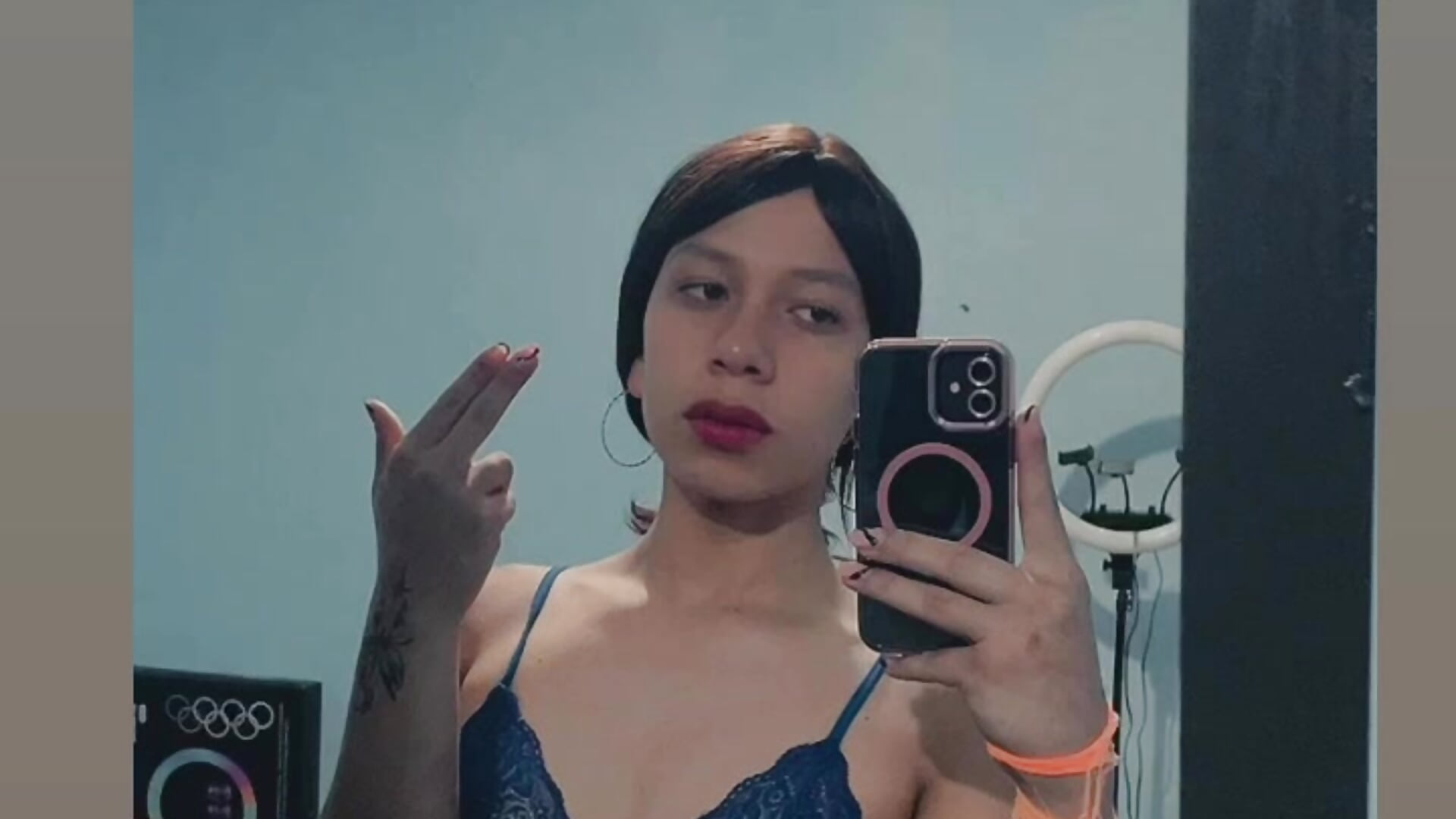 6d4aa4045326421cb542ccf4e365e335 - video by Geminis_m cam model