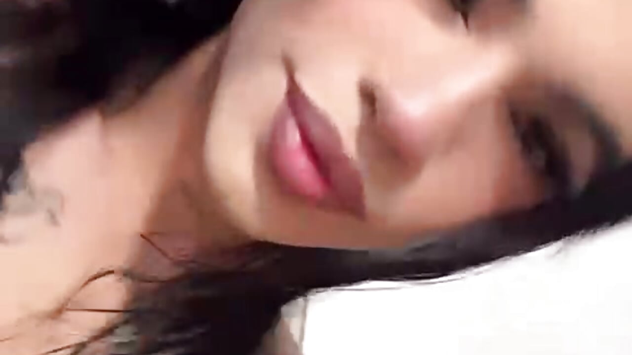 😈​🔥​ - video od modelky/modela Kirby_Carrington