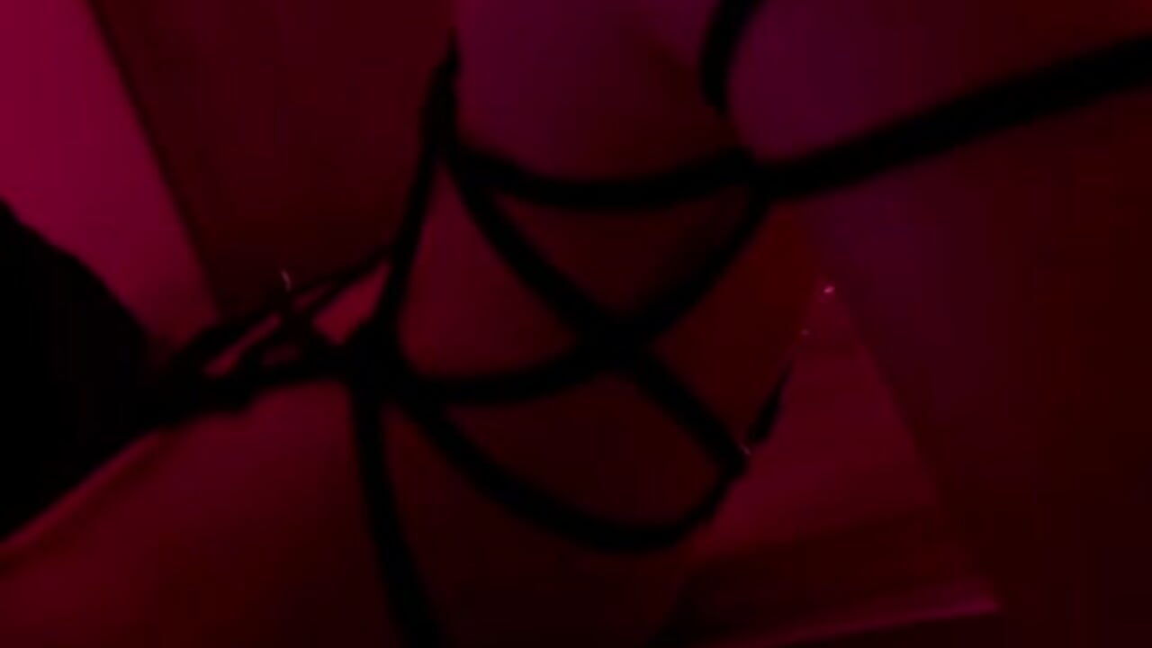 For you bb－カメラキャストのAlison_kisssの動画