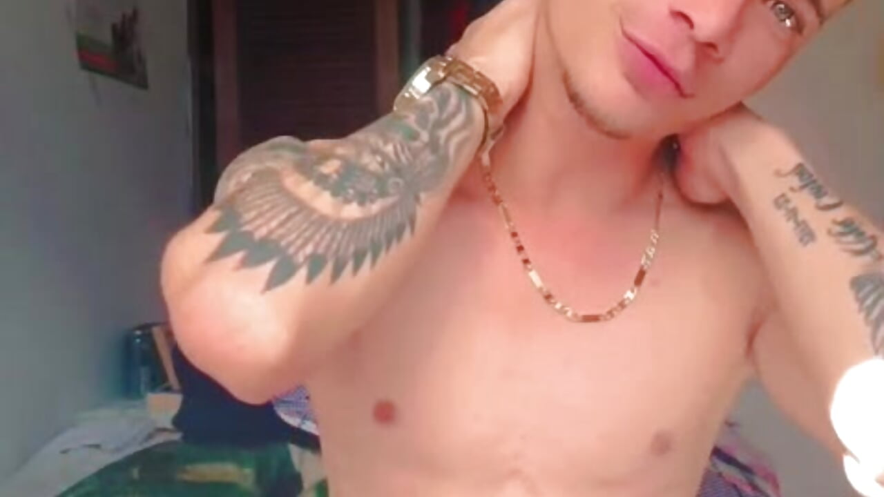 A little sexi! 😇 - vídeo de Gold_Loyal77 modelo de câmara