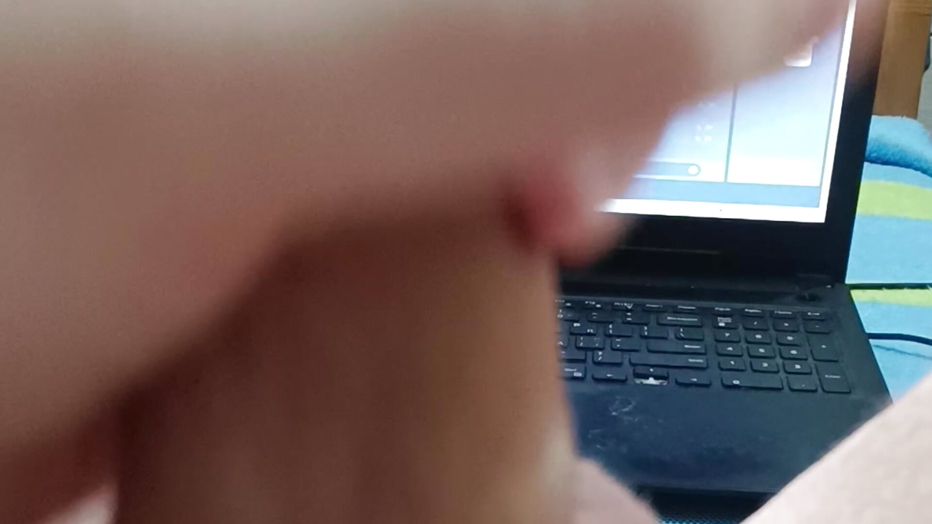 😌😌 - video by YourHomoBoy cam model