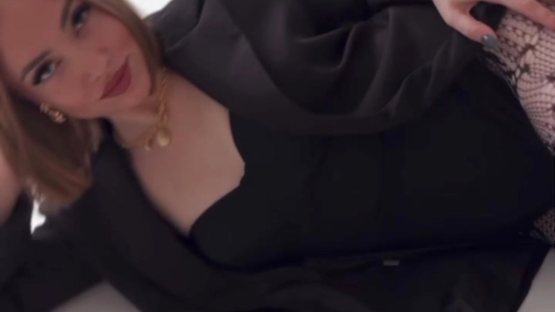 sweet - video by LaraKrein_lk cam model