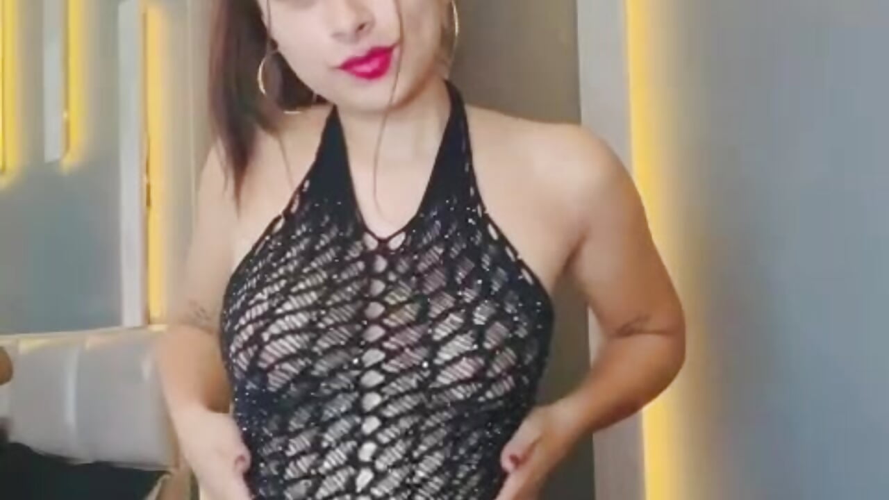 sex latin naked show - video by YaraKeyck cam model