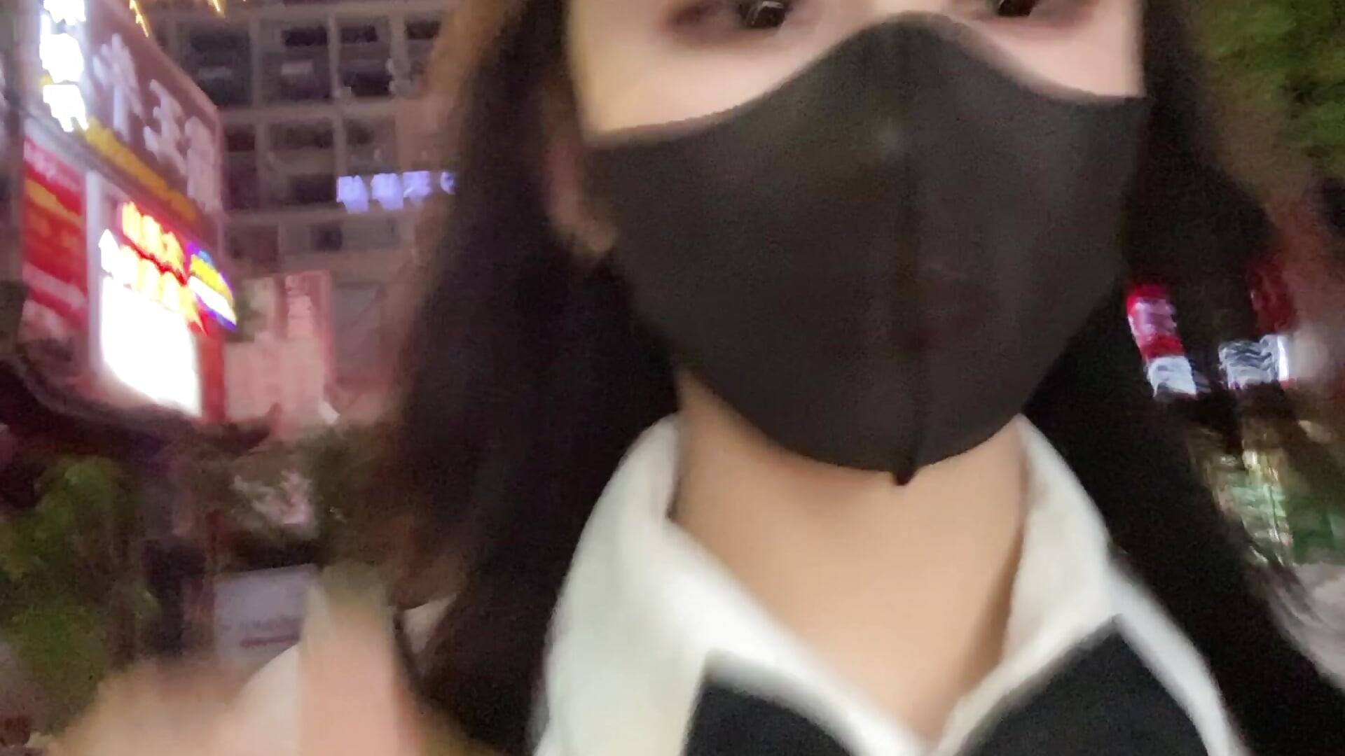 日常 - video by Tinababay cam model