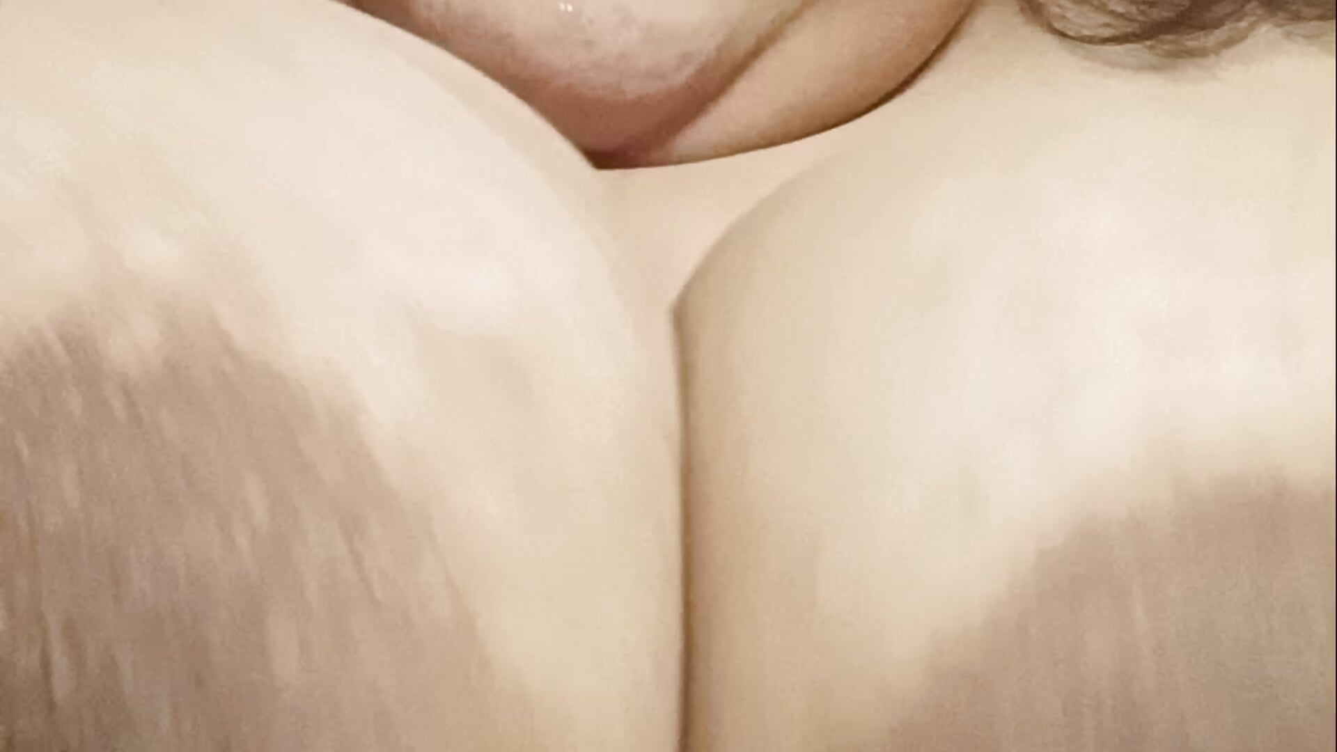 My naked body - วิดีโอโดย SexyBBW10790 โมเดลแคม